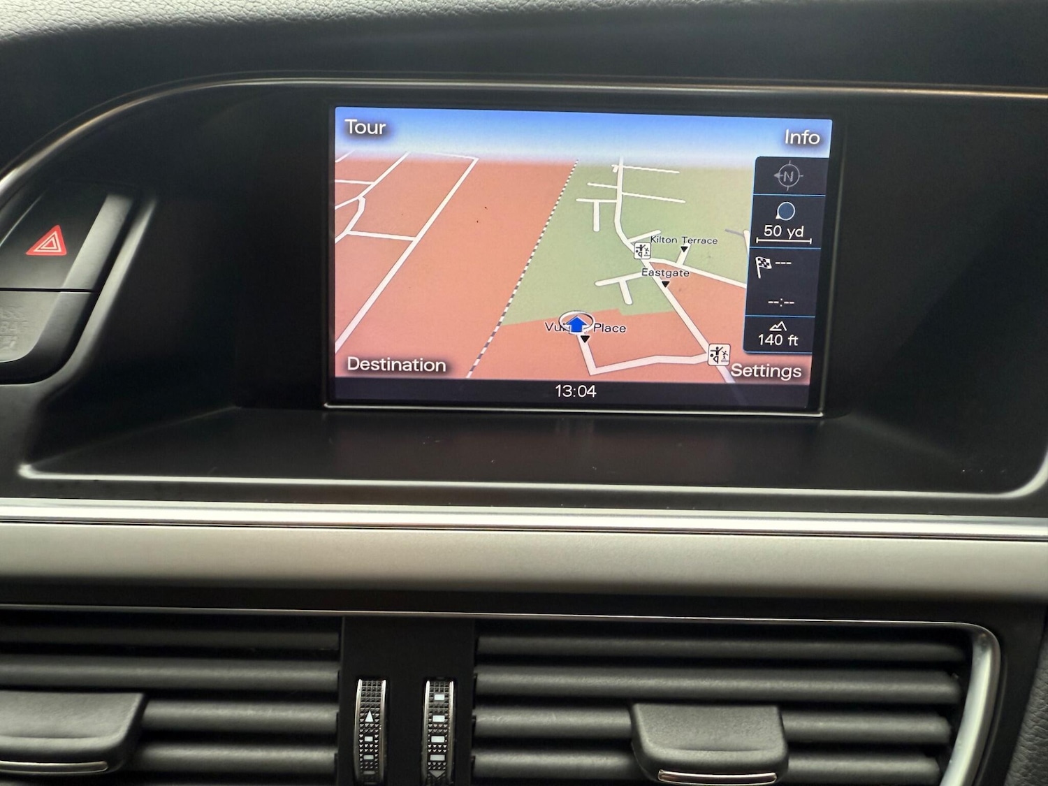 Used Audi A4 Avant 2014 for sale - 76284385: Photo 34