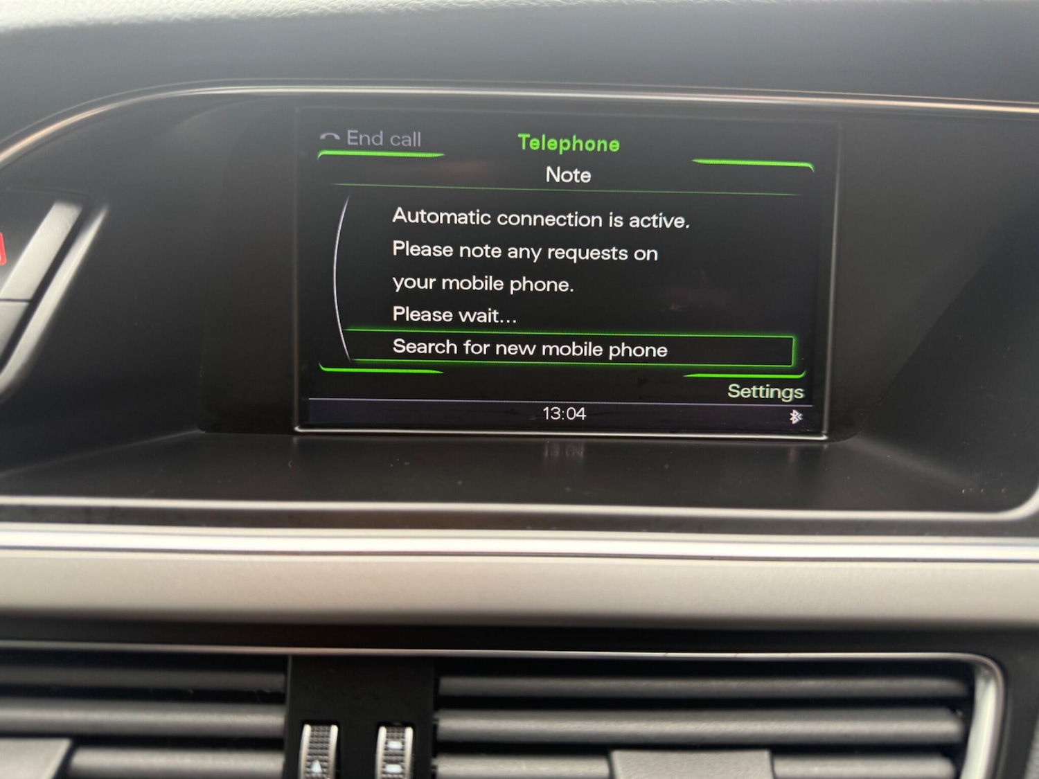 Used Audi A4 Avant 2014 for sale - 76284385: Photo 35