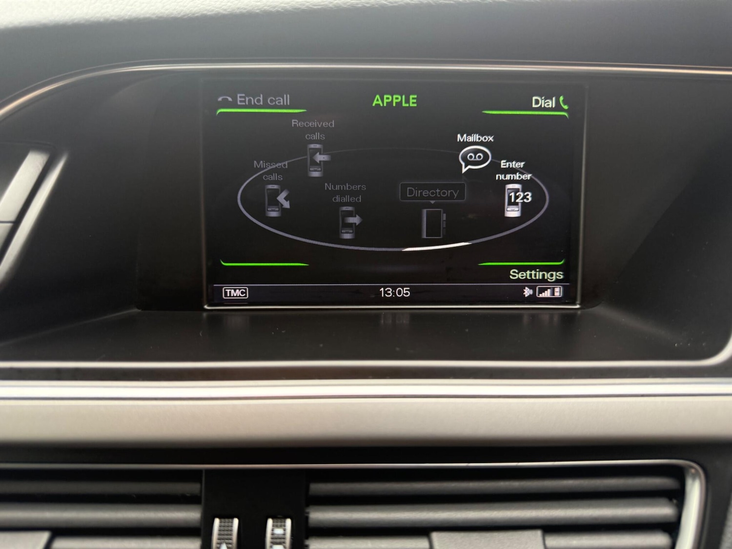 Used Audi A4 Avant 2014 for sale - 76284385: Photo 36