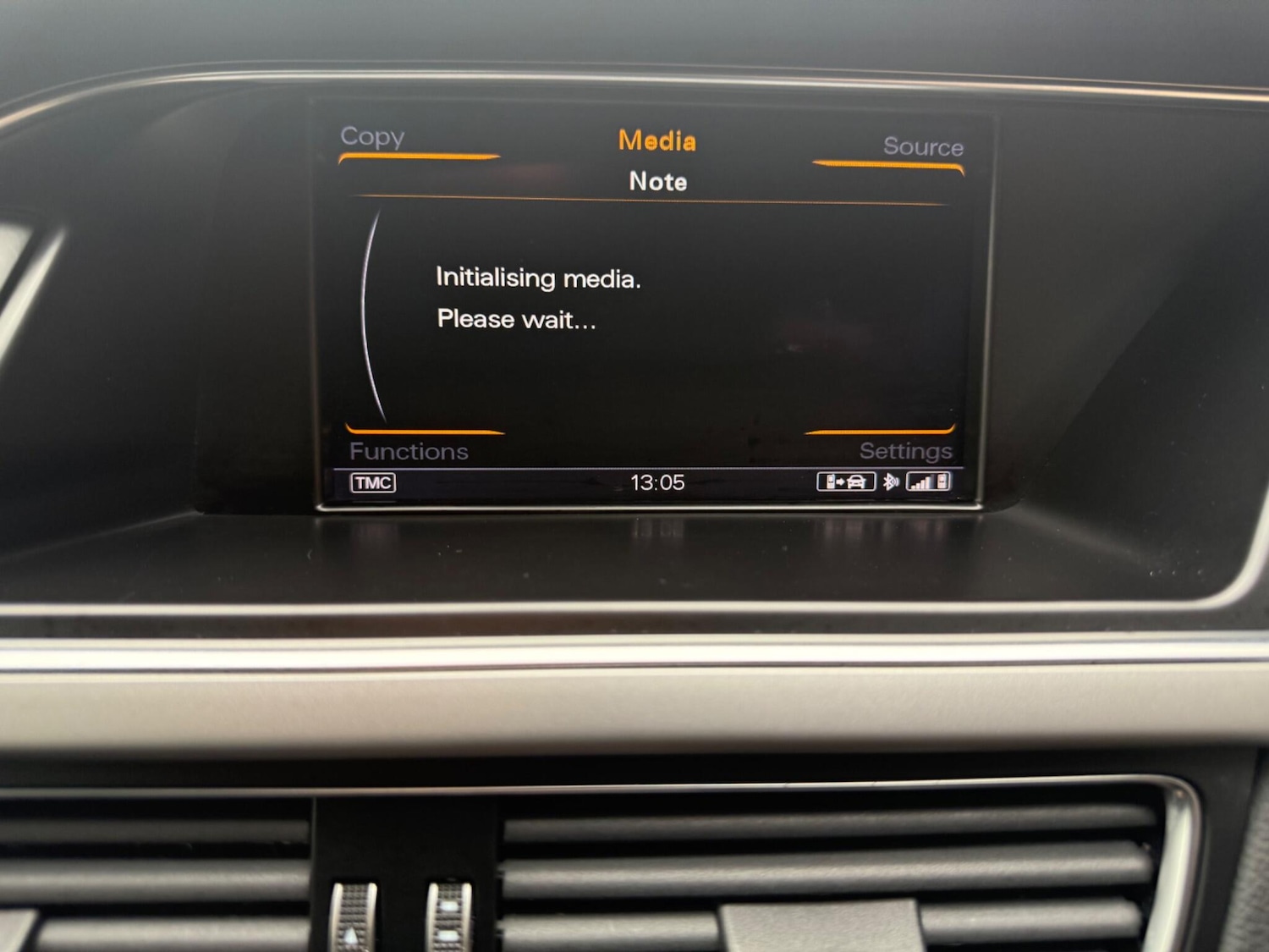 Used Audi A4 Avant 2014 for sale - 76284385: Photo 37