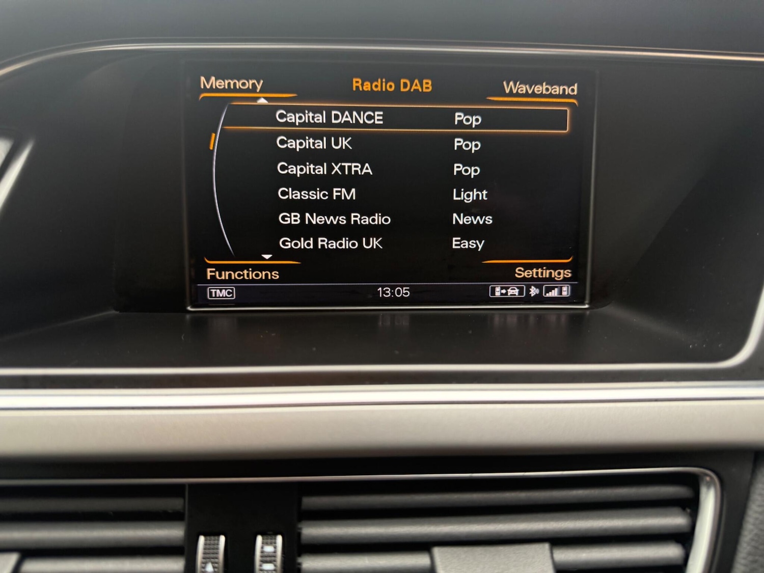 Used Audi A4 Avant 2014 for sale - 76284385: Photo 38