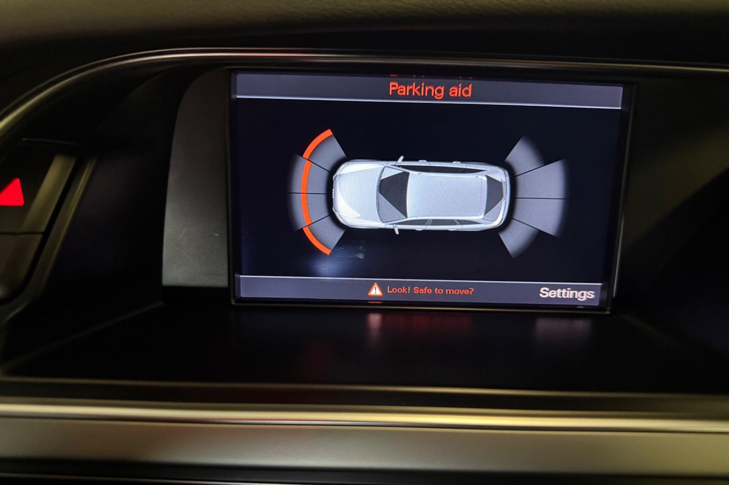 Used Audi A4 Avant 2014 for sale - 76284385: Photo 40