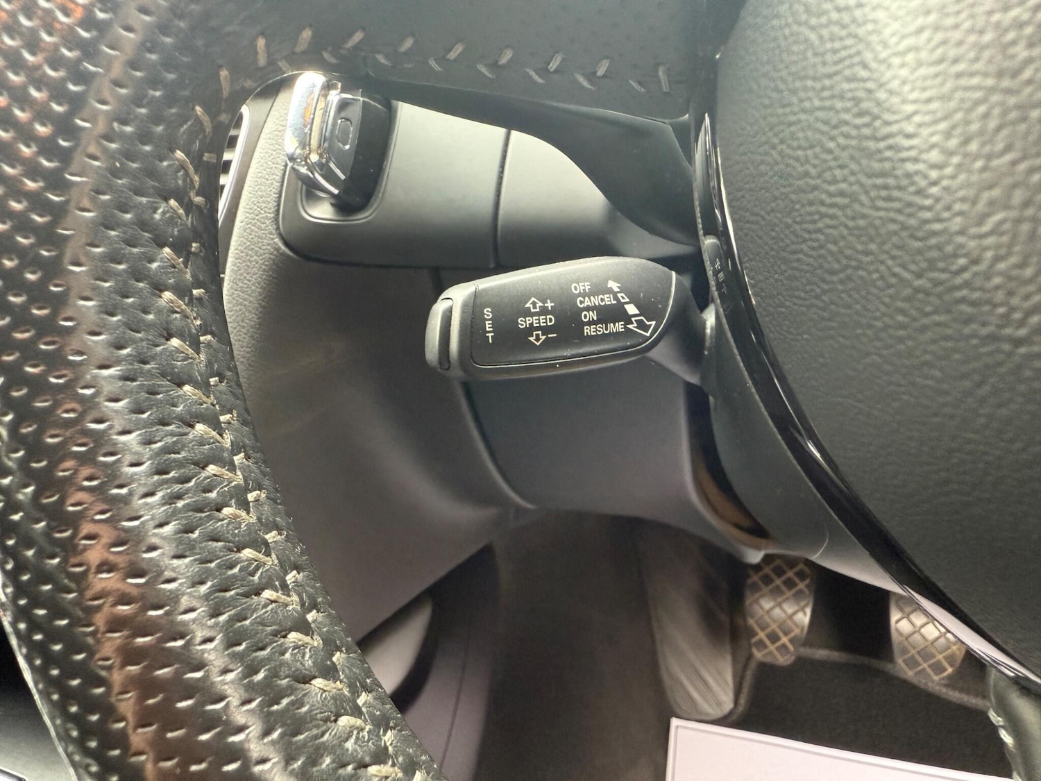 Used Audi A4 Avant 2014 for sale - 76284385: Photo 42