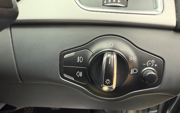 Used Audi A4 Avant 2014 for sale - 76284385: Photo 45