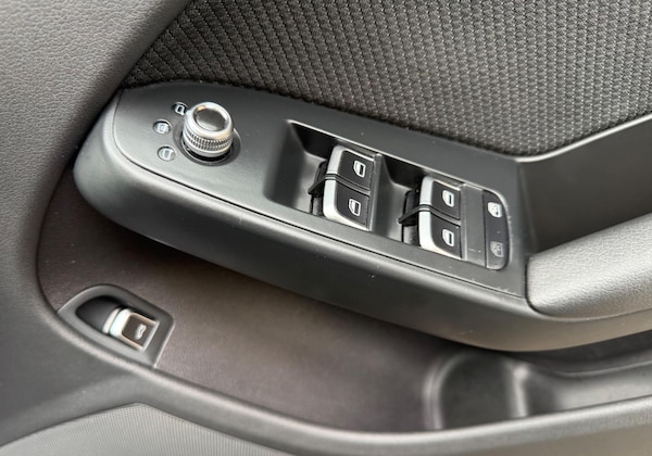 Used Audi A4 Avant 2014 for sale - 76284385: Photo 46