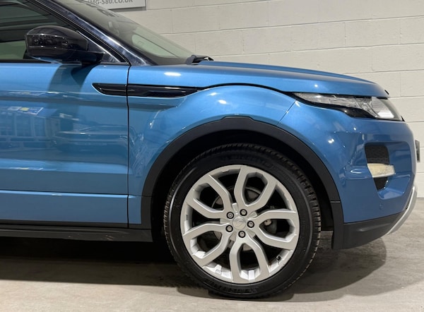 Used Land Rover Range Rover Evoque 2014 for sale - 75646471: Photo 12