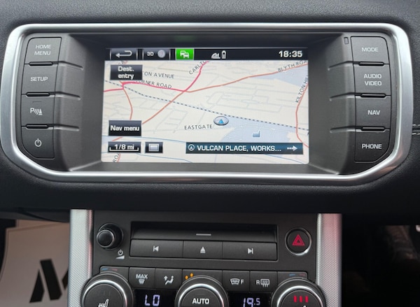 Used Land Rover Range Rover Evoque 2014 for sale - 75646471: Photo 15
