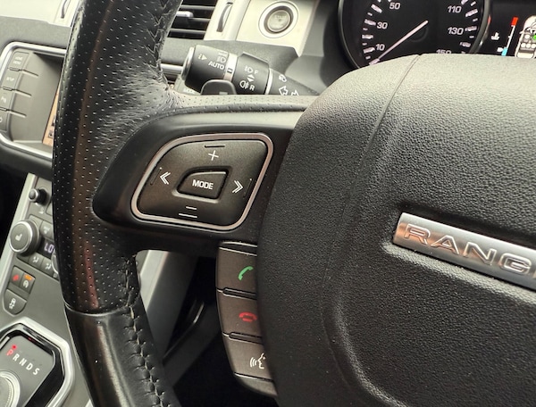 Used Land Rover Range Rover Evoque 2014 for sale - 75646471: Photo 17