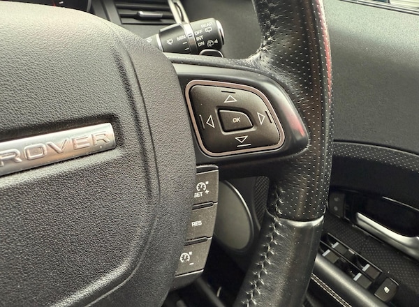 Used Land Rover Range Rover Evoque 2014 for sale - 75646471: Photo 18