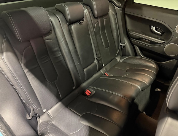 Used Land Rover Range Rover Evoque 2014 for sale - 75646471: Photo 22