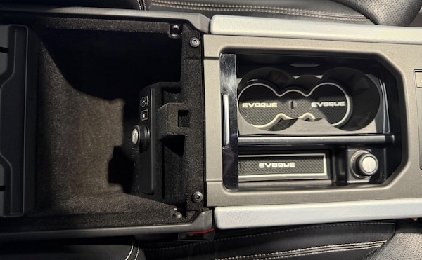 Used Land Rover Range Rover Evoque 2014 for sale - 75646471: Photo 24