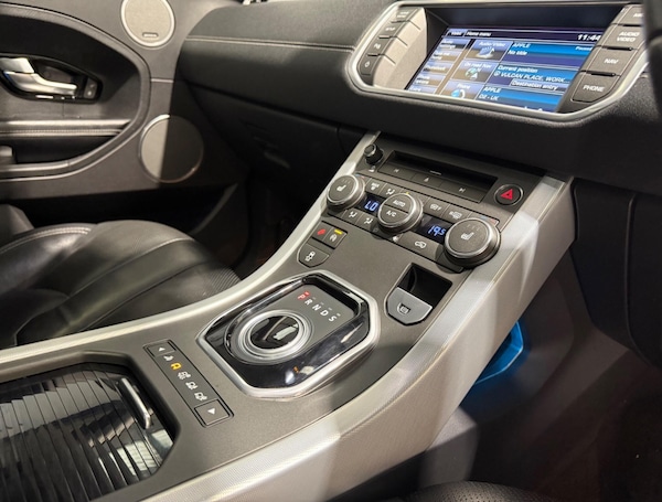 Used Land Rover Range Rover Evoque 2014 for sale - 75646471: Photo 25