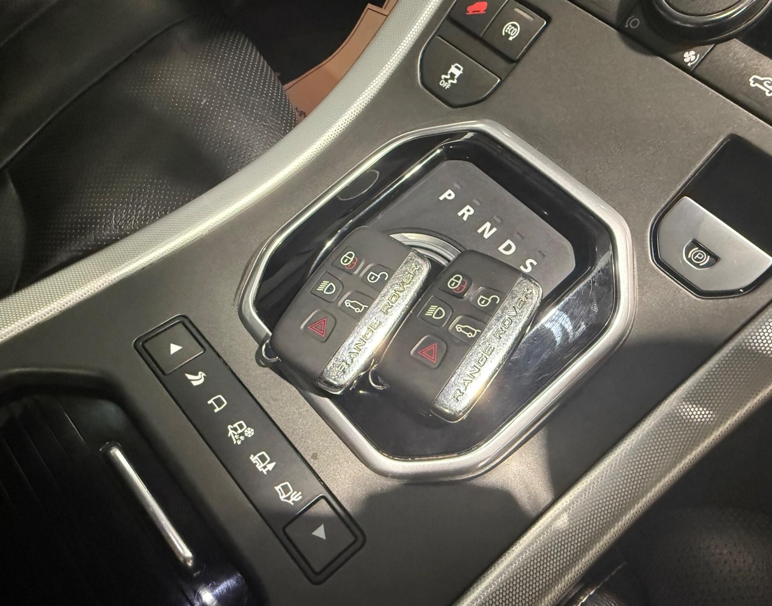 Vehicle 27