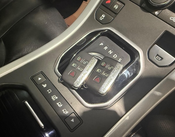 Used Land Rover Range Rover Evoque 2014 for sale - 75646471: Photo 27