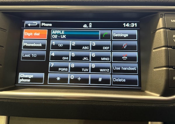 Used Land Rover Range Rover Evoque 2014 for sale - 75646471: Photo 31