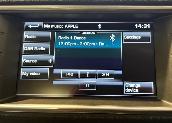 Used Land Rover Range Rover Evoque 2014 for sale - 75646471: Photo 32