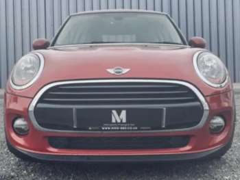 Used MINI Hatch 2016 for sale - 74221827: Photo