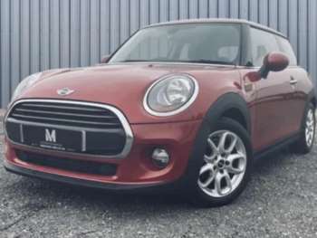 Used MINI Hatch 2016 for sale - 74221827: Photo