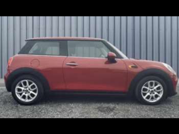 Used MINI Hatch 2016 for sale - 74221827: Photo