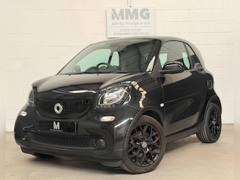 Used smart fortwo 2016 for sale - 78572854: Photo
