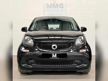 Used smart fortwo 2016 for sale - 78572854: Photo