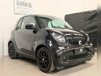 Used smart fortwo 2016 for sale - 78572854: Photo