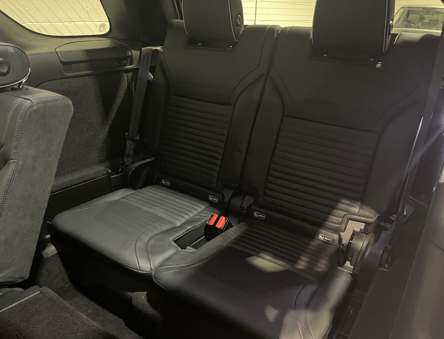 Used Land Rover Discovery 2018 for sale - 76457726: Photo 18