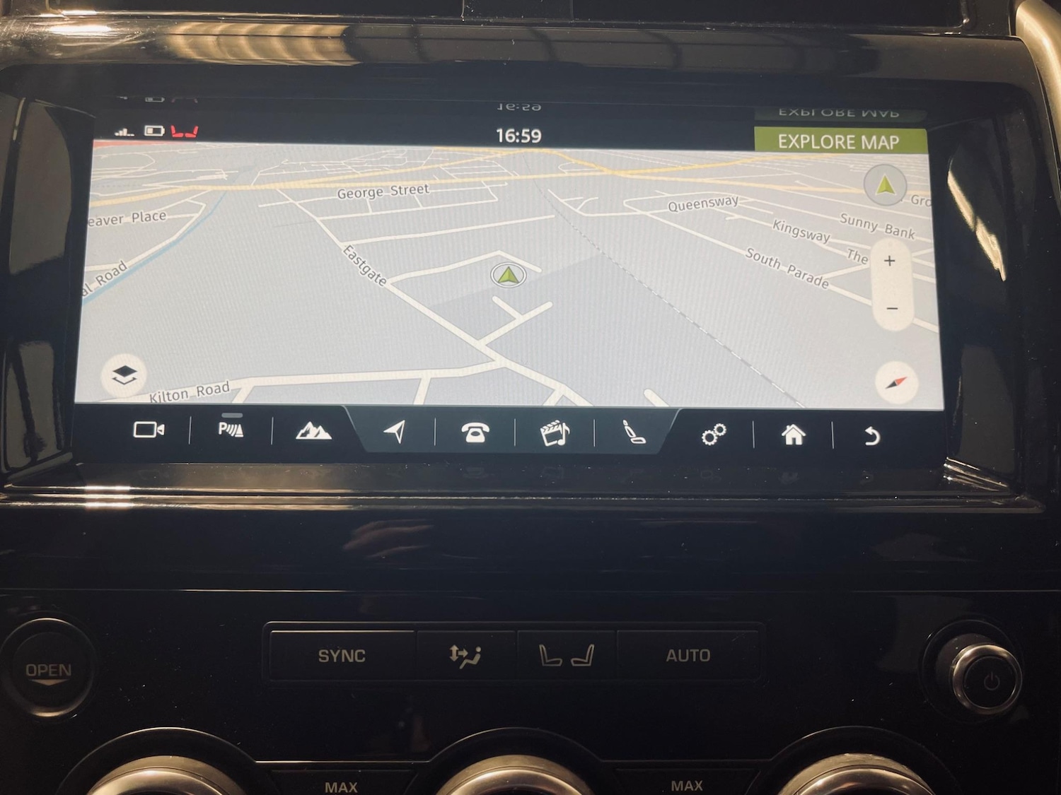 Used Land Rover Discovery 2018 for sale - 76457726: Photo 26