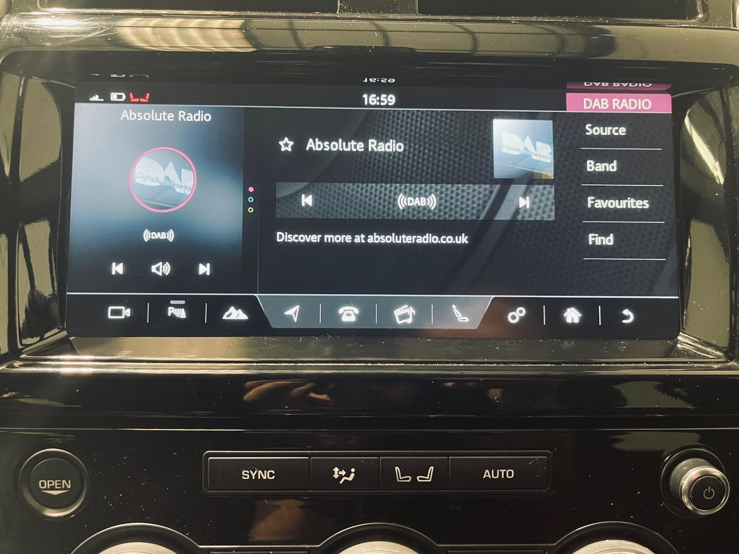 Used Land Rover Discovery 2018 for sale - 76457726: Photo 27