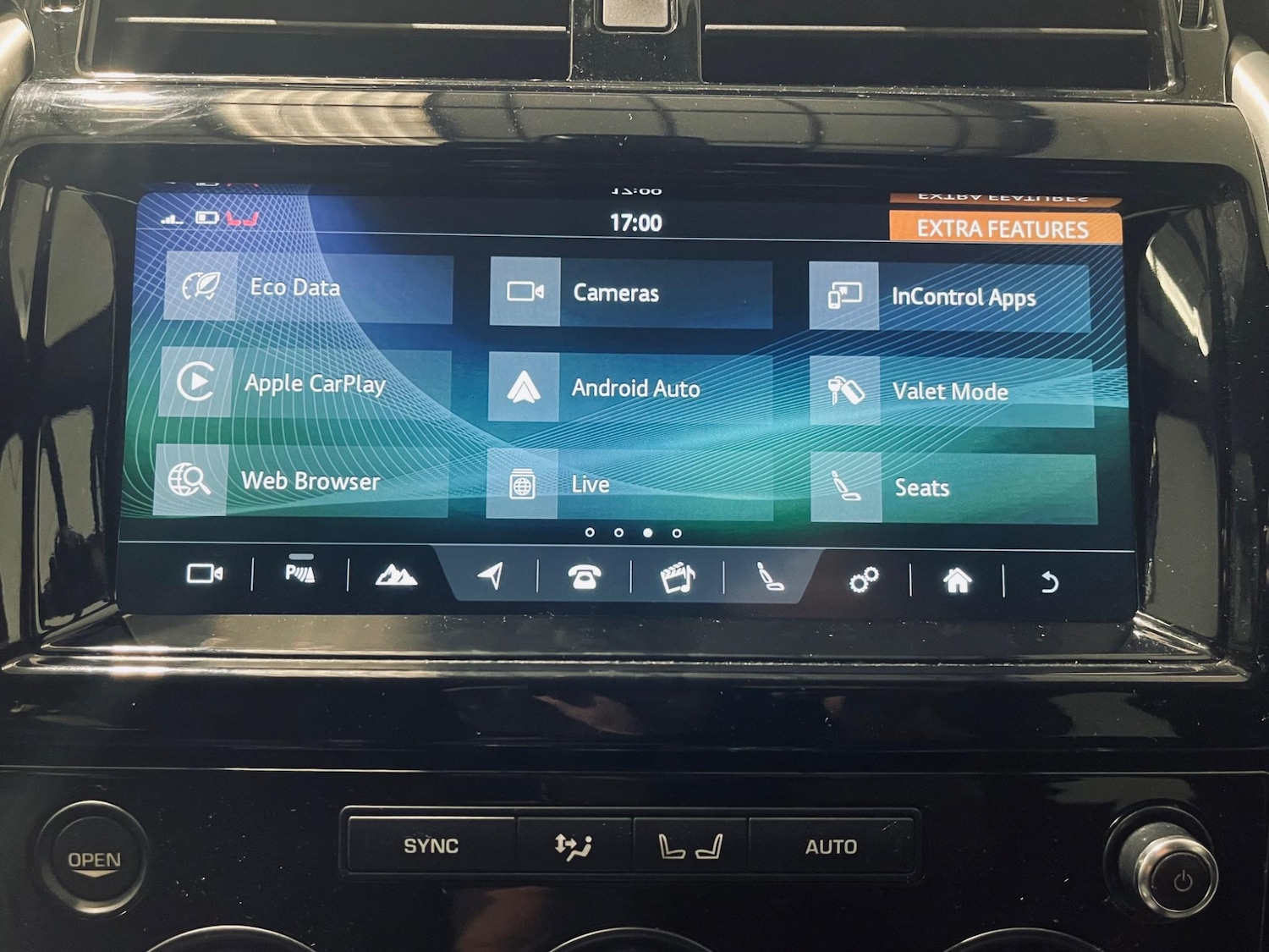 Used Land Rover Discovery 2018 for sale - 76457726: Photo 29