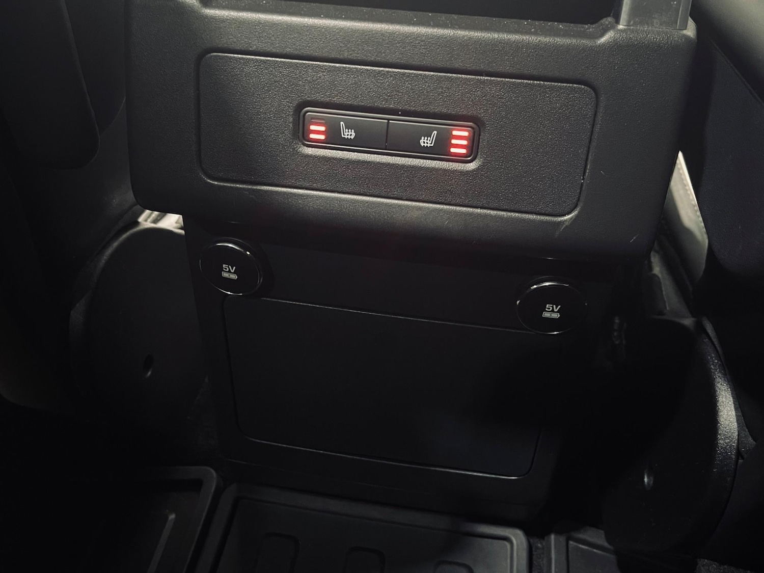 Used Land Rover Discovery 2018 for sale - 76457726: Photo 31