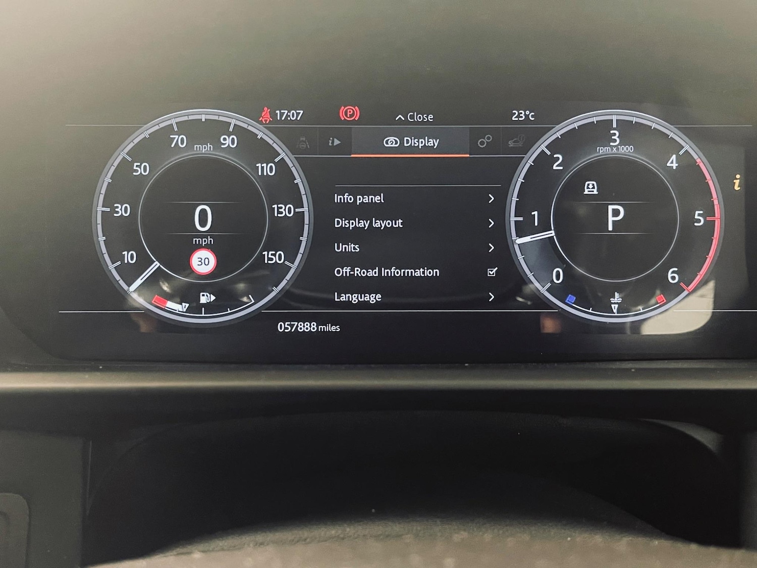 Used Land Rover Discovery 2018 for sale - 76457726: Photo 45