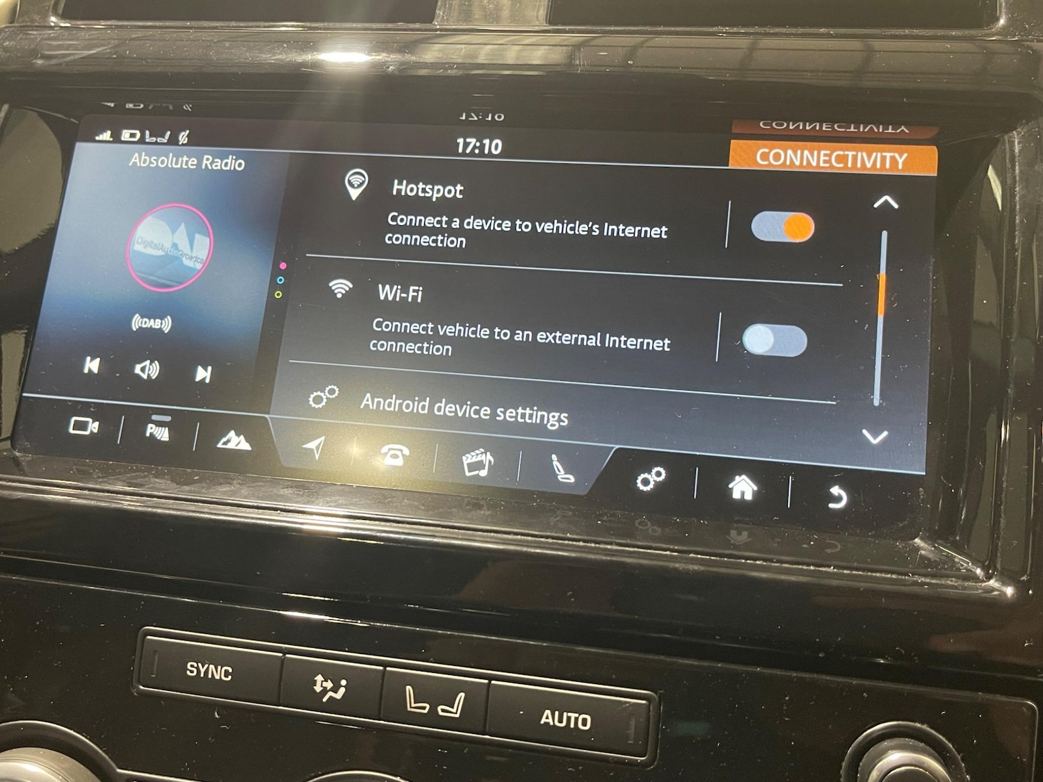 Used Land Rover Discovery 2018 for sale - 76457726: Photo 51