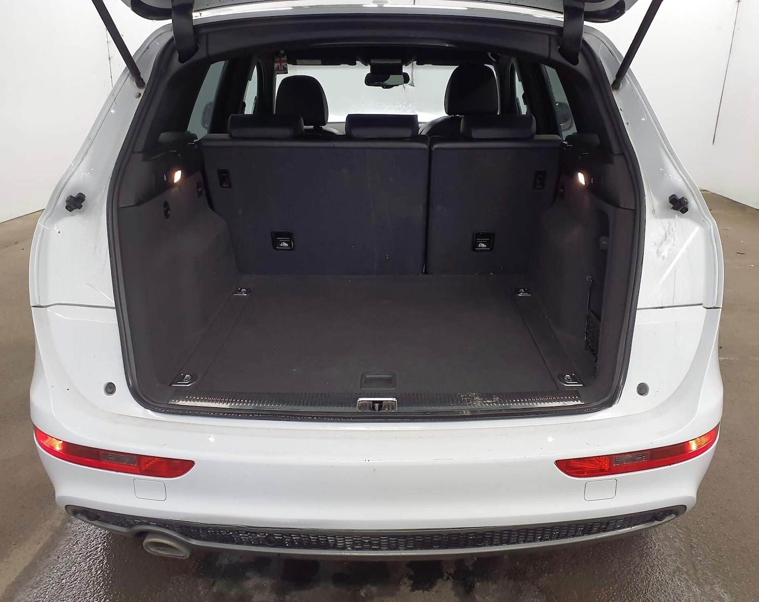 Used Audi Q5 2014 for sale - 77386235: Photo 11