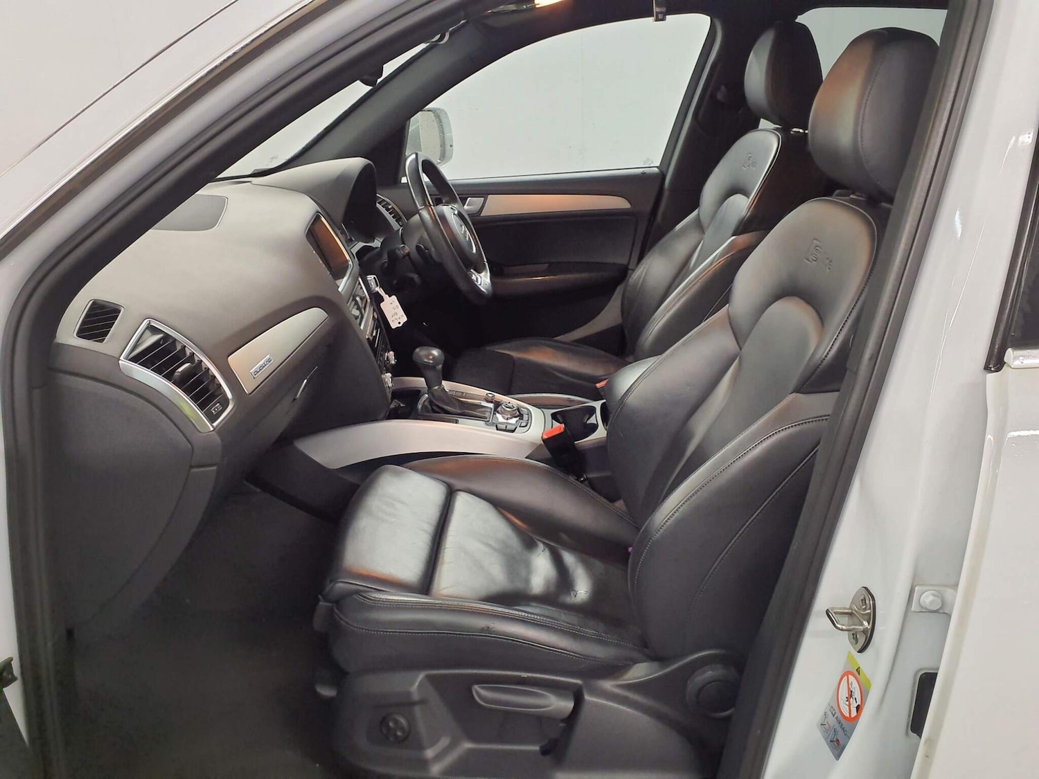 Used Audi Q5 2014 for sale - 77386235: Photo 8