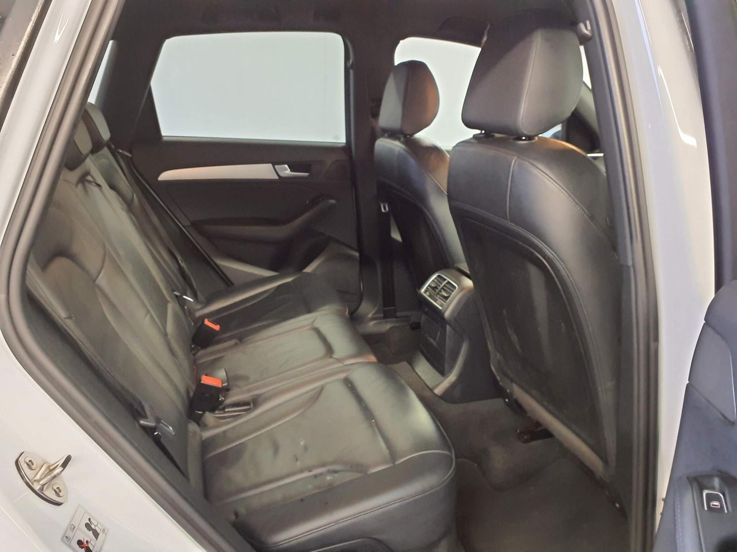 Used Audi Q5 2014 for sale - 77386235: Photo 9