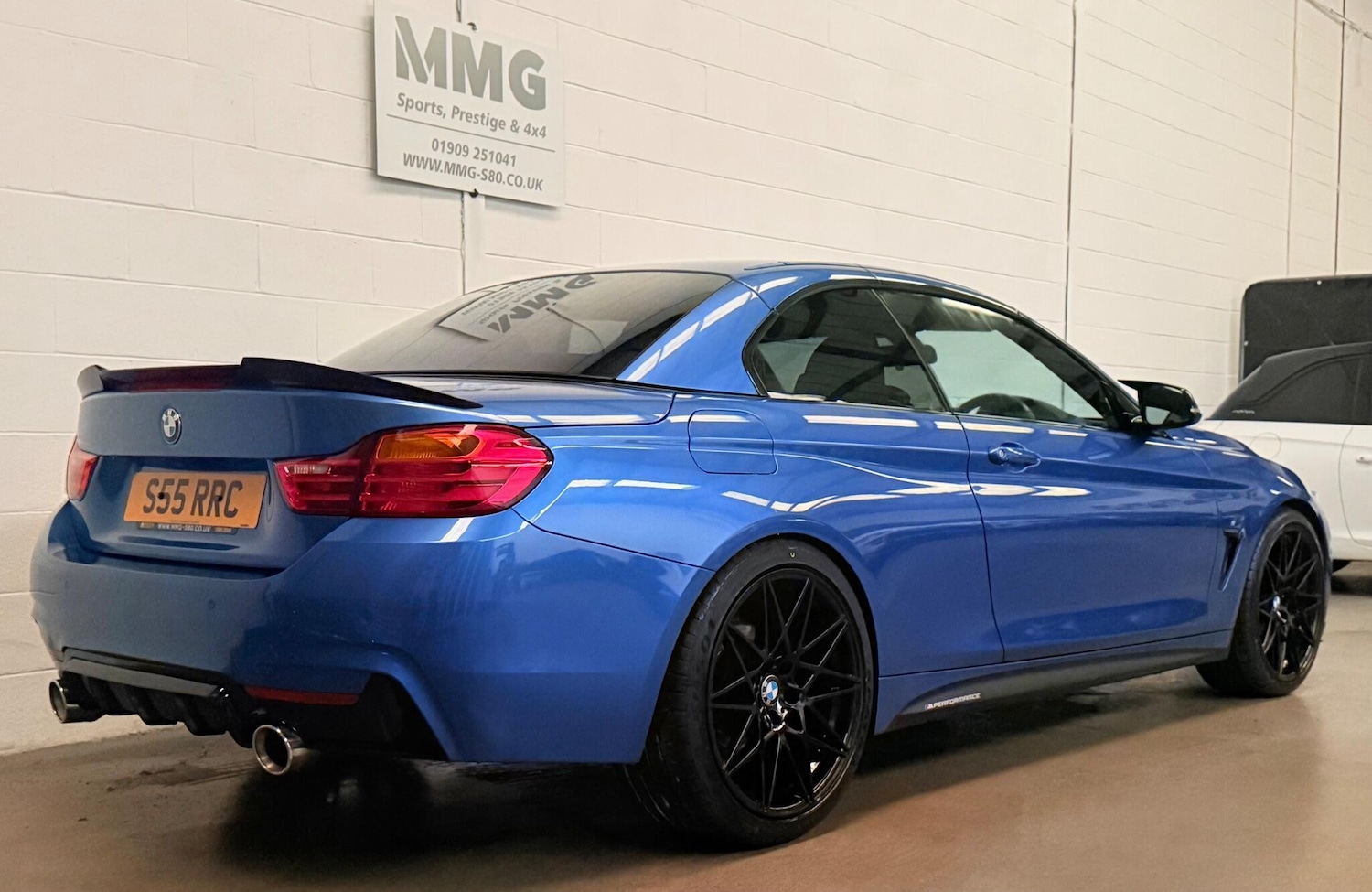 Used BMW 4 Series for sale - 77704924: Photo 10