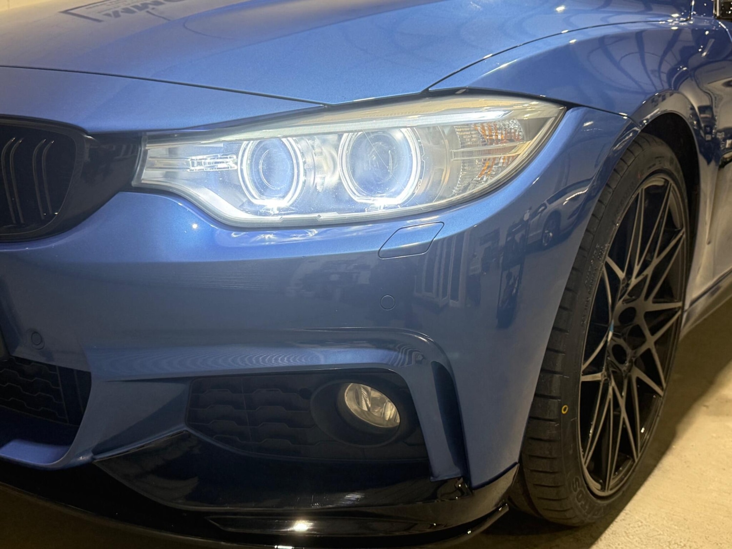 Used BMW 4 Series for sale - 77704924: Photo 13