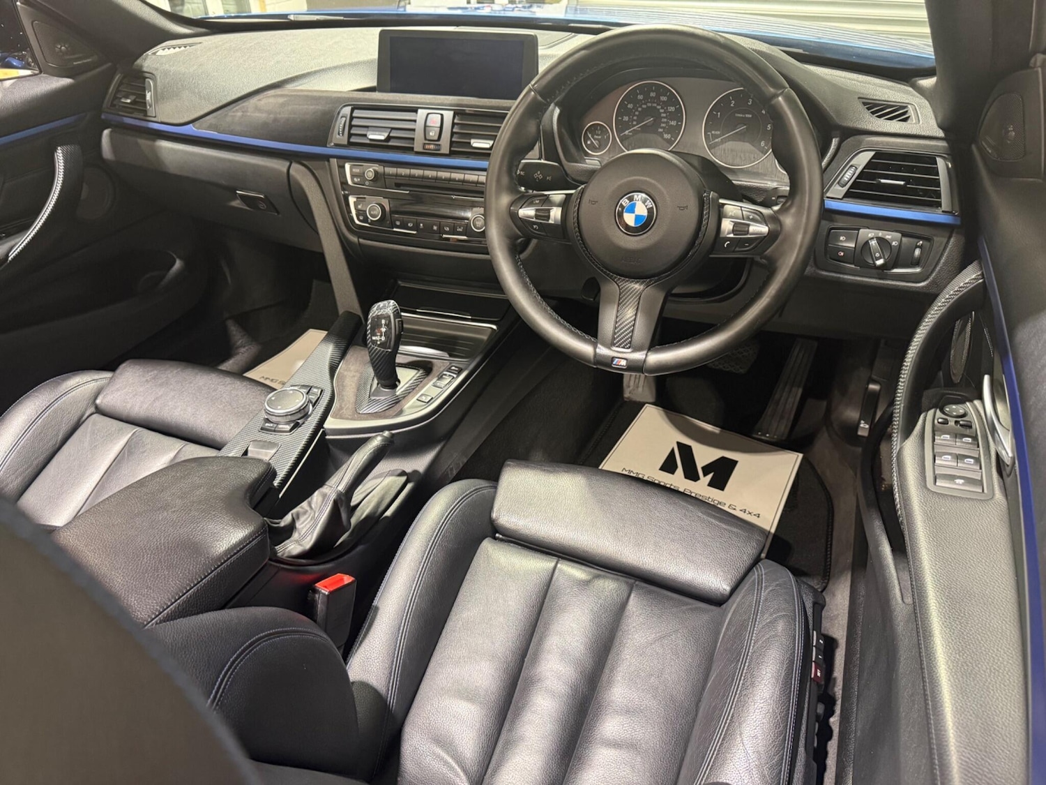 Used BMW 4 Series for sale - 77704924: Photo 14