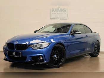 BMW 4 Series feature image