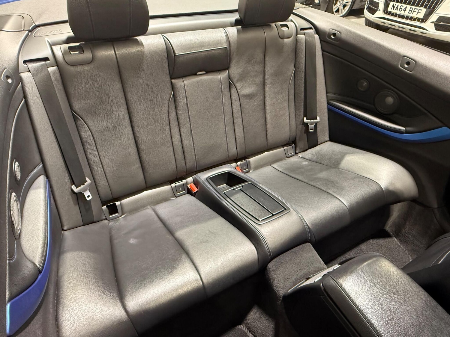 Used BMW 4 Series for sale - 77704924: Photo 20