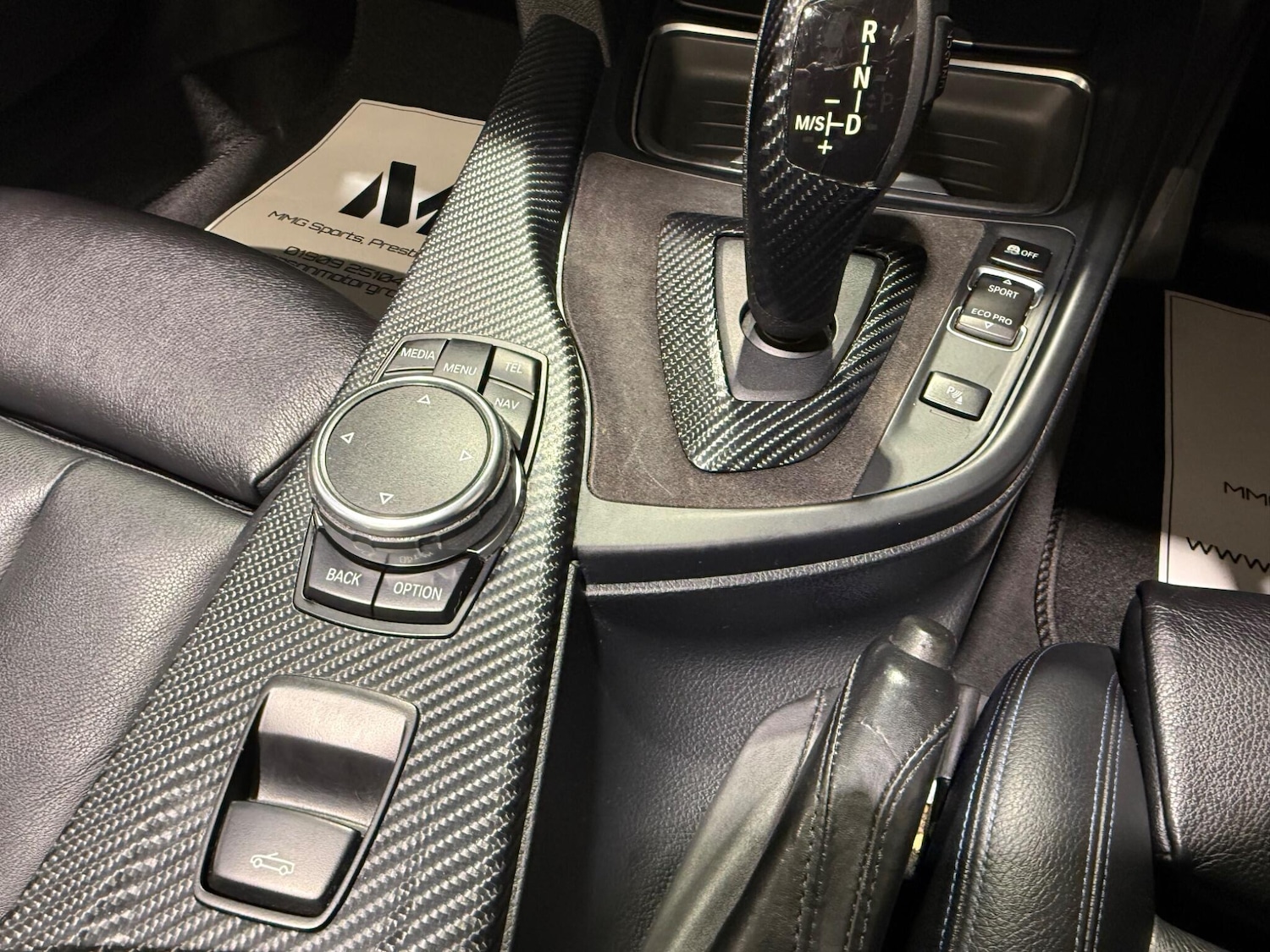 Used BMW 4 Series for sale - 77704924: Photo 22