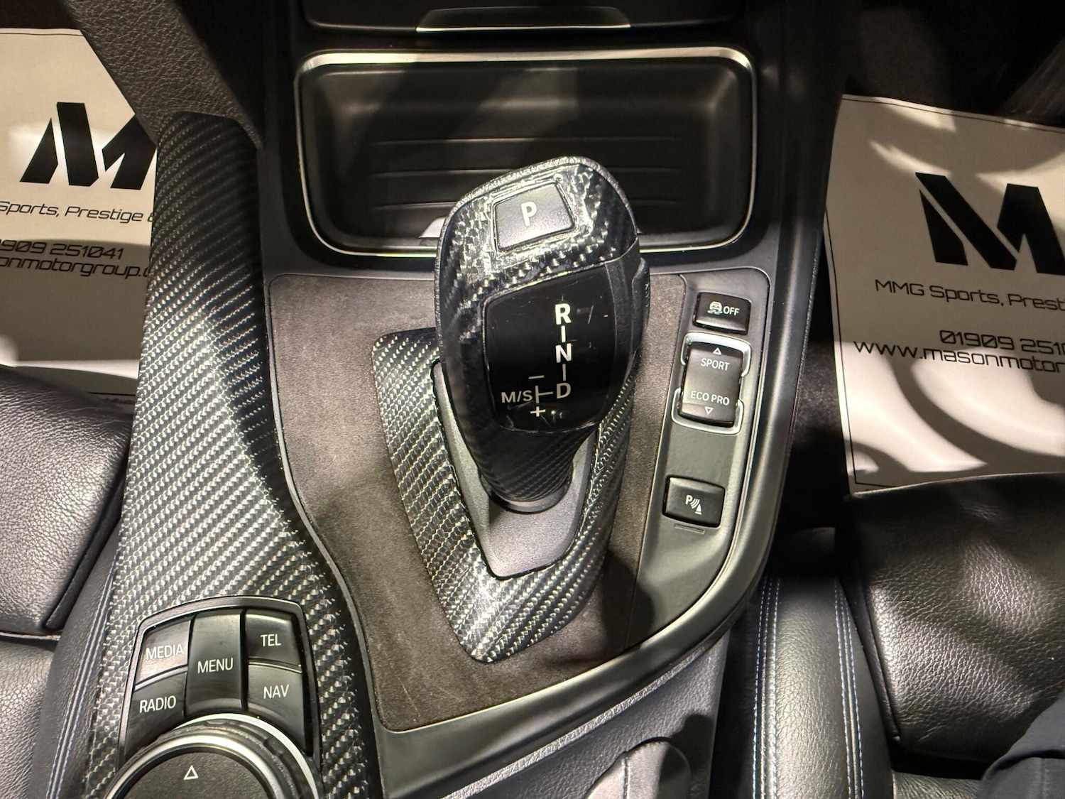 Used BMW 4 Series for sale - 77704924: Photo 23