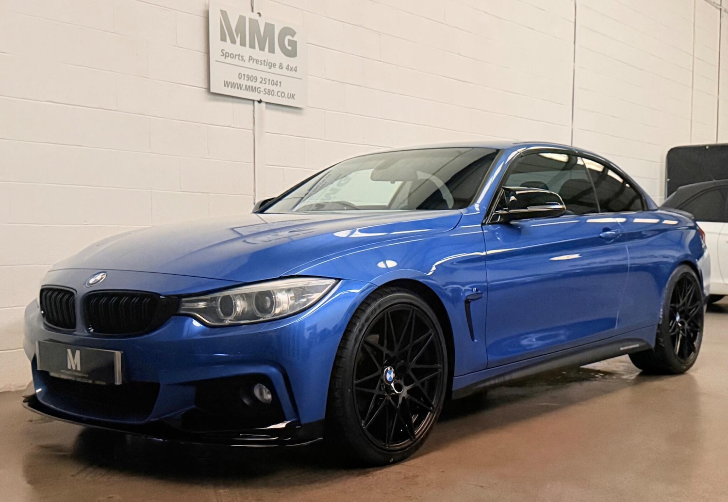 Used BMW 4 Series for sale - 77704924: Photo 3