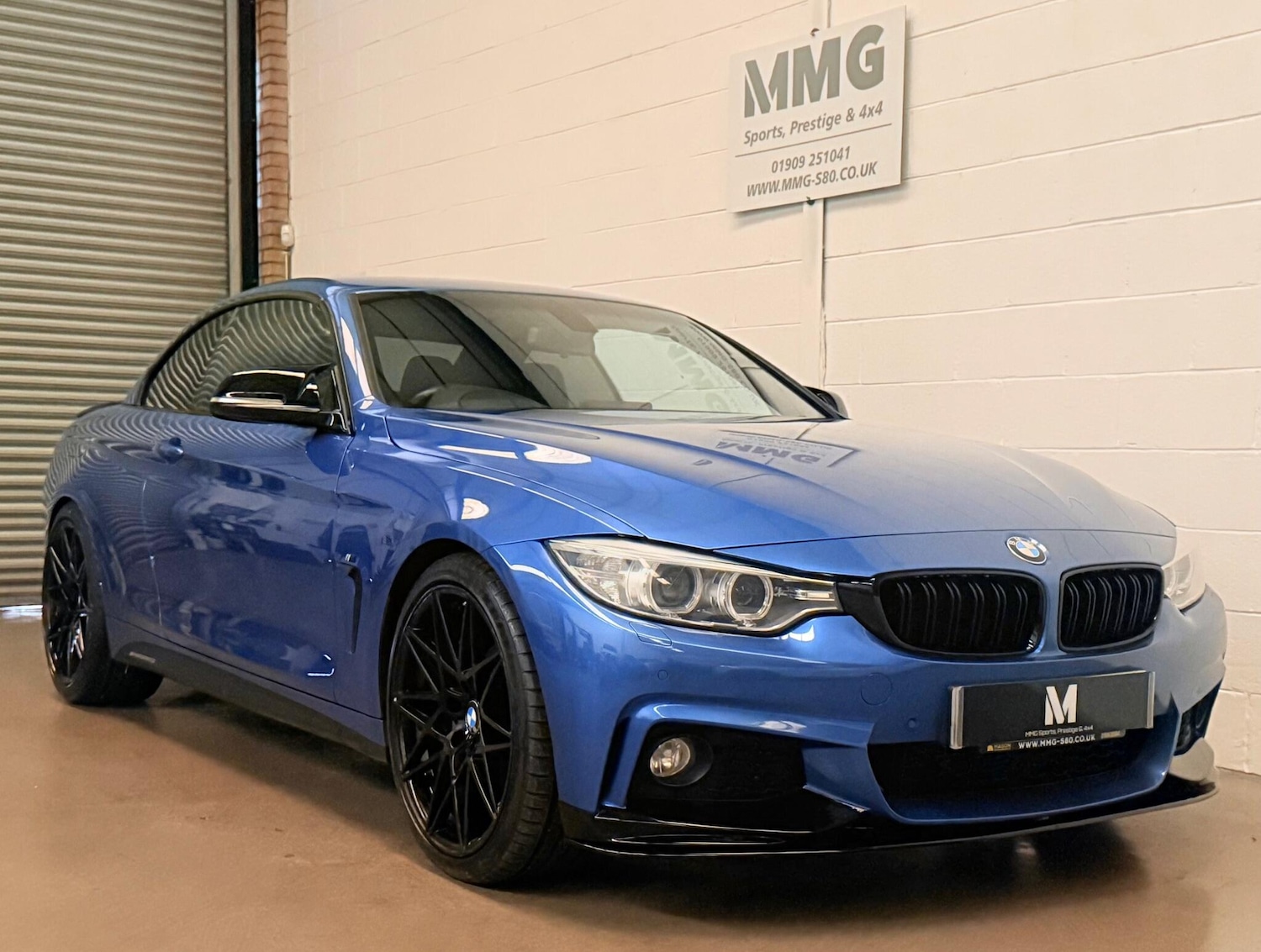 Used BMW 4 Series for sale - 77704924: Photo 8