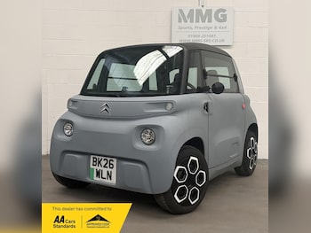 Used Citroen Ami 2026 for sale - 78922642: Photo