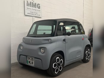 Used Citroen Ami 2026 for sale - 78922642: Photo