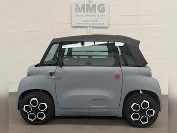 Used Citroen Ami 2026 for sale - 78922642: Photo