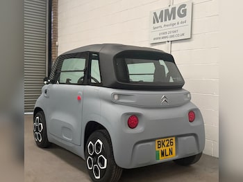 Used Citroen Ami 2026 for sale - 78922642: Photo
