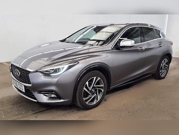 Used Infiniti Q30 2017 for sale - 78362301: Photo